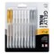 Sakura Gelly Roll Retractable Craft Pens - Assorted, Medium Tip, Set of 10